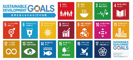 SDGs