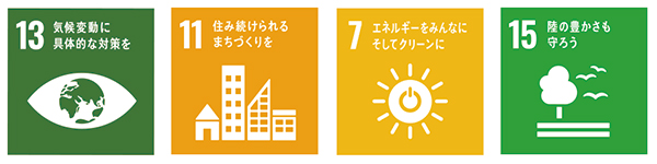 アーバンフォレストの普及・啓発